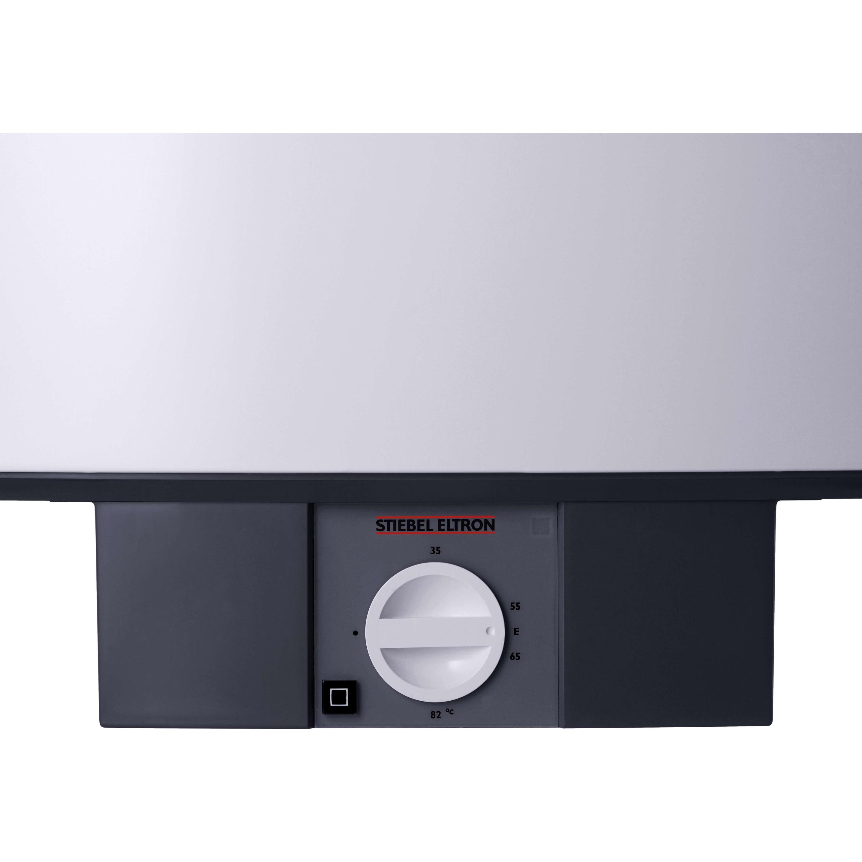 Thumbnail - Stiebel Eltron, Warmwassergerät, HFA-Z 80 hydraulischer Wandspeicher, Schnellaufheizung, 80 Liter, 2-6 kW