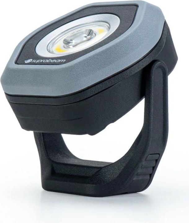 Actual product image Suprabeam D2r work lamp & camping lamp - 700 Lm (700 lm)