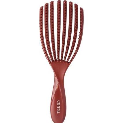 Cantu, Spazzola + Pettine, Mkoby Flexible Detangler Brush