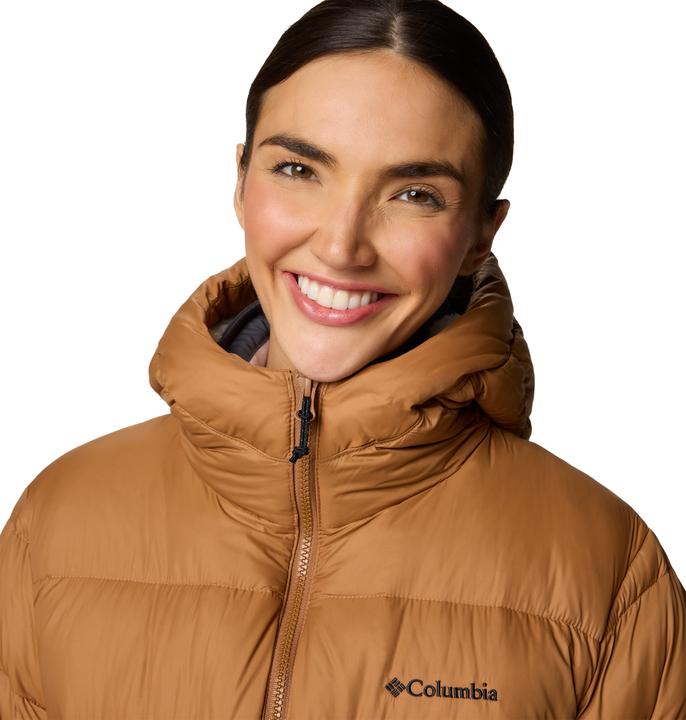 Produktbild Columbia Harmony Falls™ Mid Down Jacket (XS)