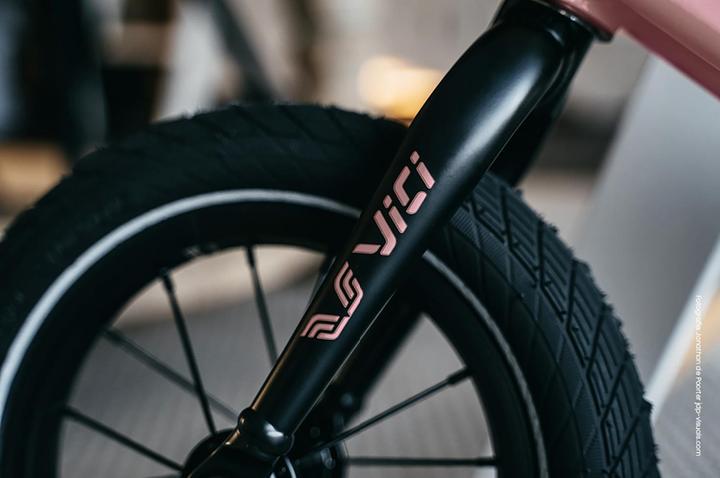 Produktbild Vici 3-in-1 (12")