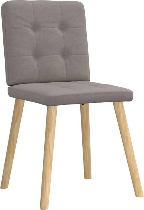 Image du produit vidaXL Esszimmerstuhl