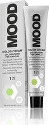 Produktbild Mood Color Cream 6.1 Dark Ash Blonde 100ml (6.1 Dark Ash Blonde)