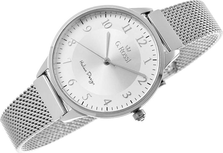 Produktbild Gino Rossi G.Rossi Damenuhr 12189B-3C1