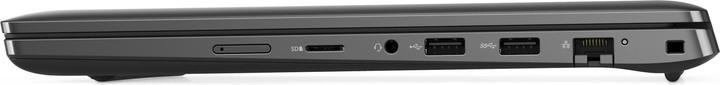 Produktbild Dell Latitude 3420 (14", Intel Core i5-1135G7, 16 GB, 512 GB, CH)