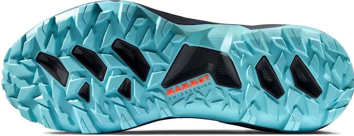 Actual product image Mammut Sertig II Low GTX® Women (41 1/3)