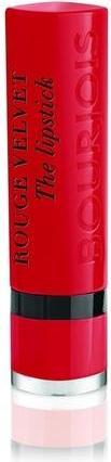 Produktbild Bourjois Rouge Velvet The Lipstick (08 Rubi´s Cute)