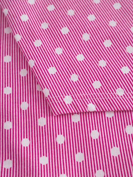 Produktbild Rösch Nachthemd Mustermix (48)