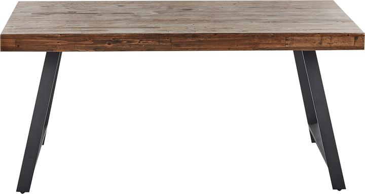 Produktbild Beliani Warton (90 x 160 x 74 cm)