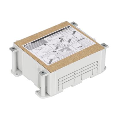 No Name, Zubehör Schalterprogramm, Connect Bohlenkassettenmaterial Für S210 Und S270