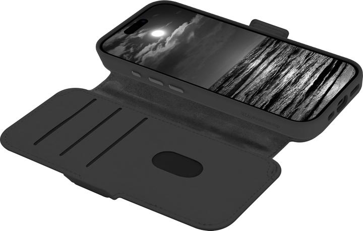 Actual product image dbramante1928 LyngeMSICON (Apple iPhone 17)