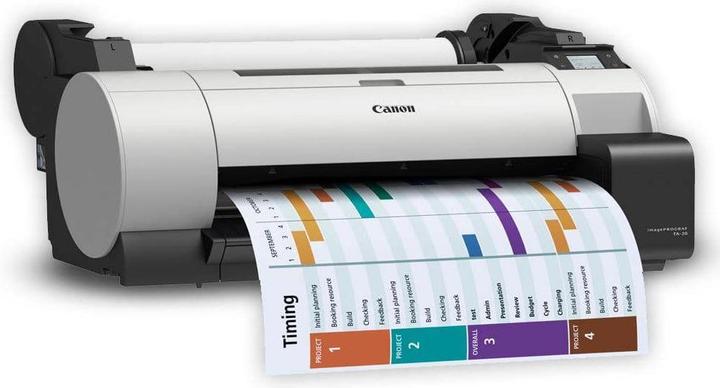 Immagine prodotto Canon imagePrograf TA-20 (Inchiostro, Colore)