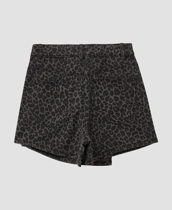 Produktbild s.Oliver Rock Skort / Rock mit Shorts (176)