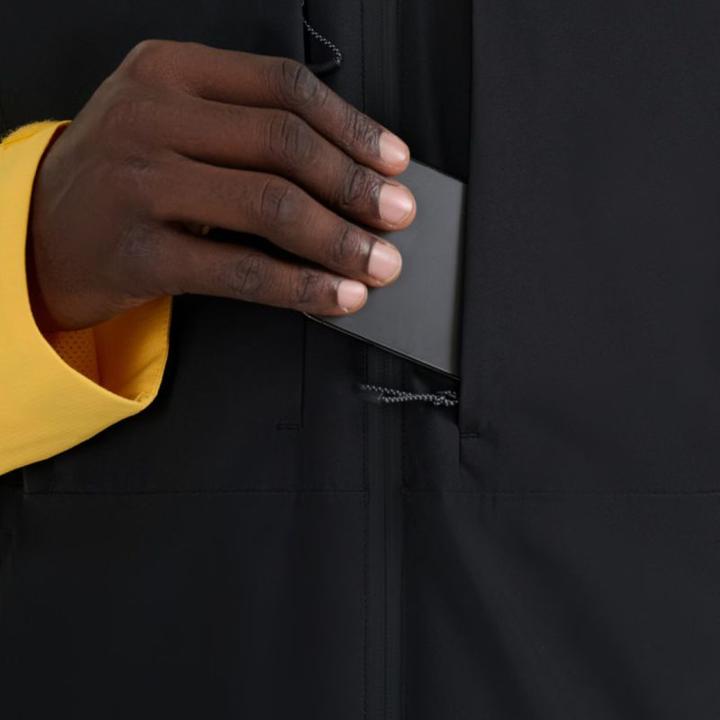 Produktbild 4F Trekkingjacke (S)