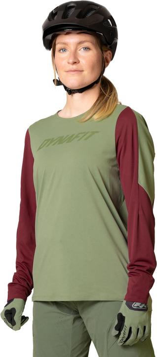 Produktbild Dynafit Ride Langarmshirt Damen (S)
