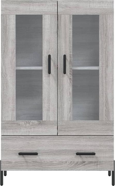 Image du produit vidaXL Highboard (69.50 x 31 x 115 cm)