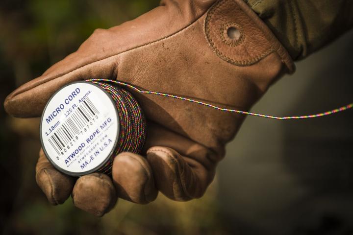 Produktbild Helikon Micro Cord - 38 m Outdoor-Schnur (38 m)