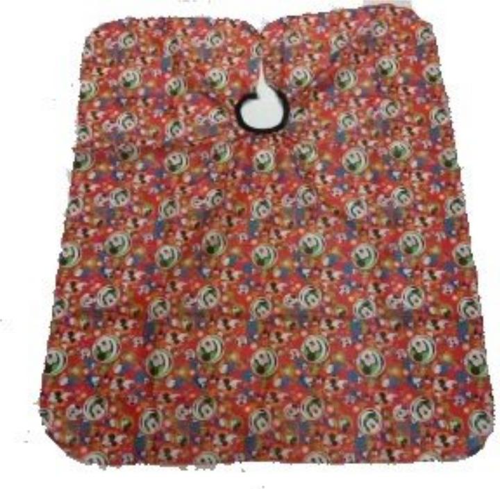 Produktbild Bate Umhang Kinder Rot