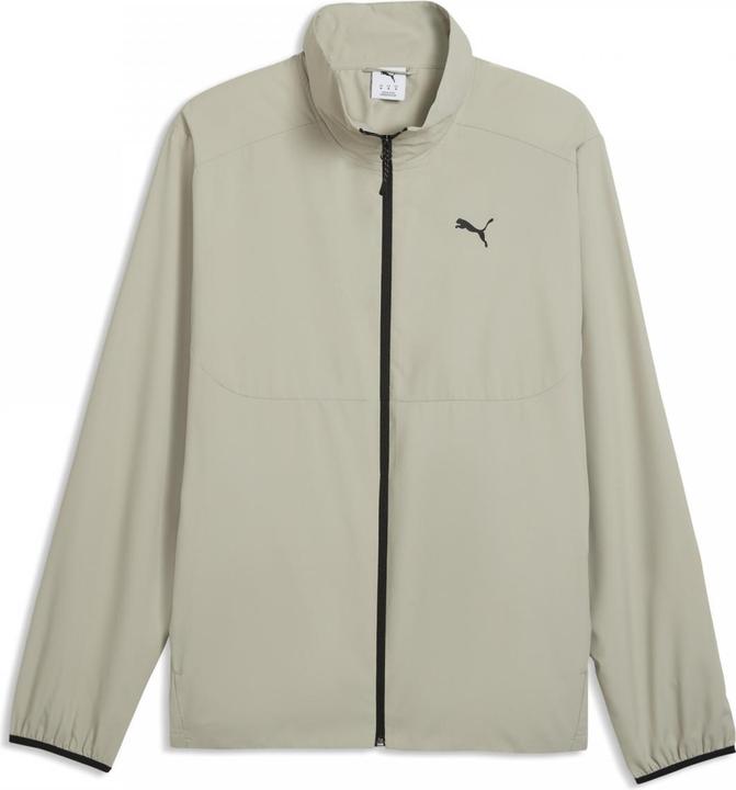 Produktbild Puma PUMATECH Woven Track Jacket (M)