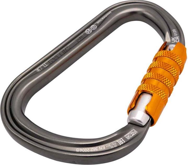 Produktbild Petzl William Triact-Lock
