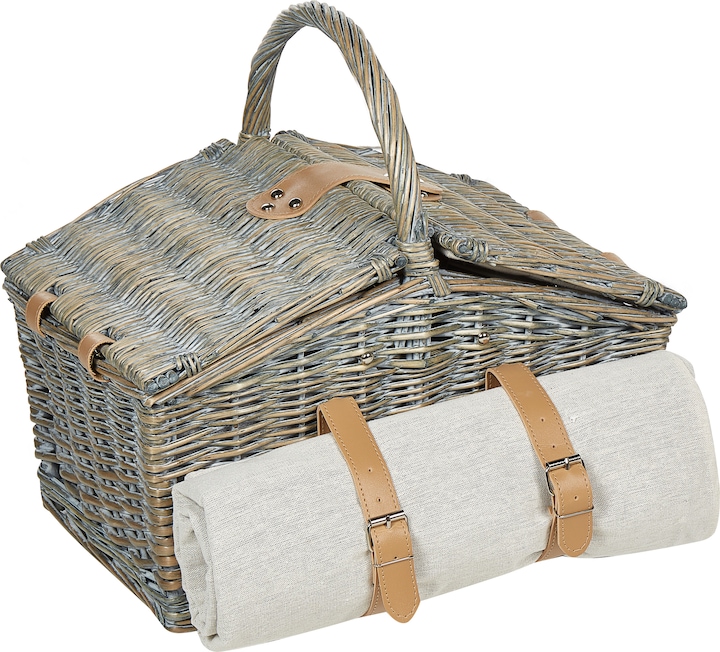 Actual product image Beliani Canele