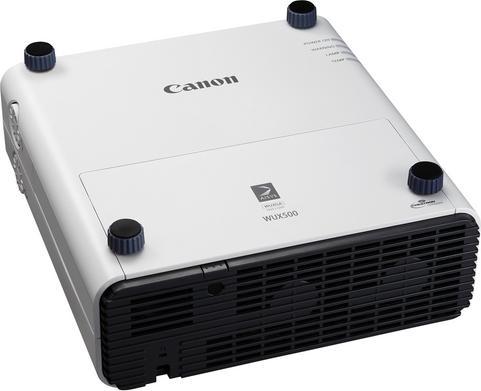 Immagine prodotto Canon XEED WUX500 (Full HD, 5000 lm)