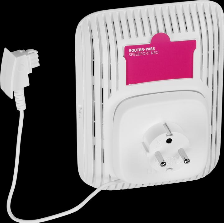 Image du produit Telekom Speedport Neo