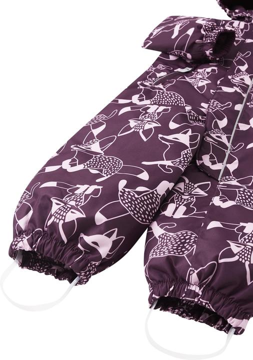 Image du produit Reima tec Kleinkinder Schneeanzug Puhuri Deep (80)