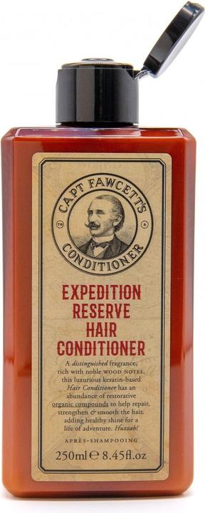Image du produit Captain Fawcett Capt. Fawcett Care - Conditionneur capillaire Expedition Reserve (250 ml)