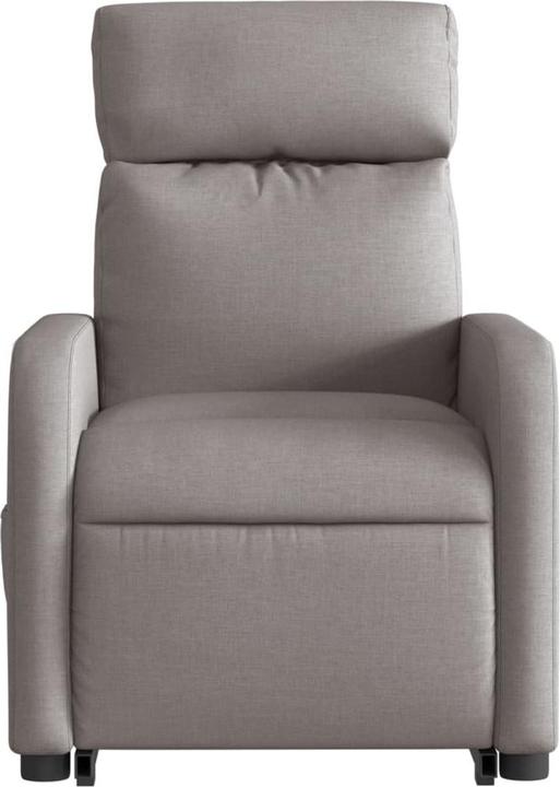 Actual product image vidaXL Relaxsessel mit Aufstehhilfe