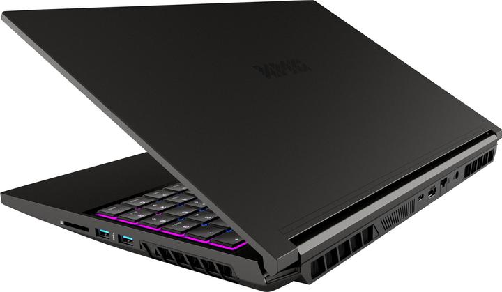 Produktbild XMG Neo 15 (15.60", AMD Ryzen 9 5900HX, 32 GB, 1000 GB)
