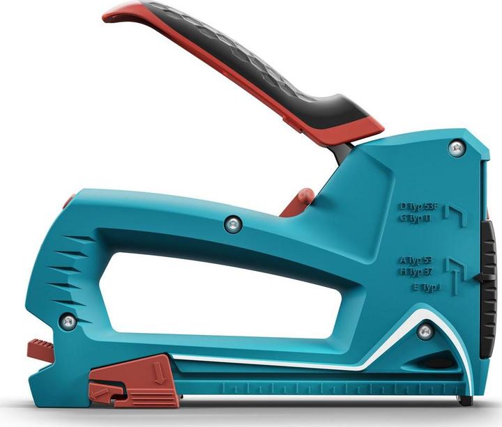 Produktbild Novus J-29 030-0467 Handtacker Klammernlänge 6 - 14mm