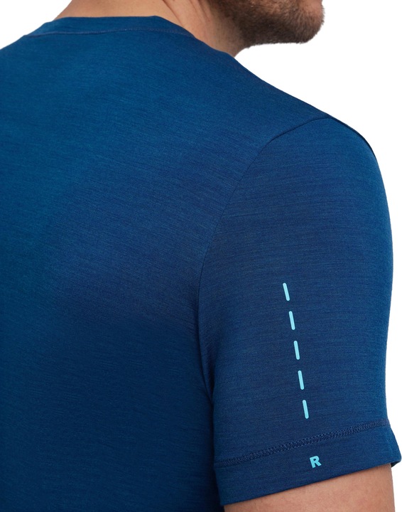 Image du produit Falke TK Tee Climawool m (S)