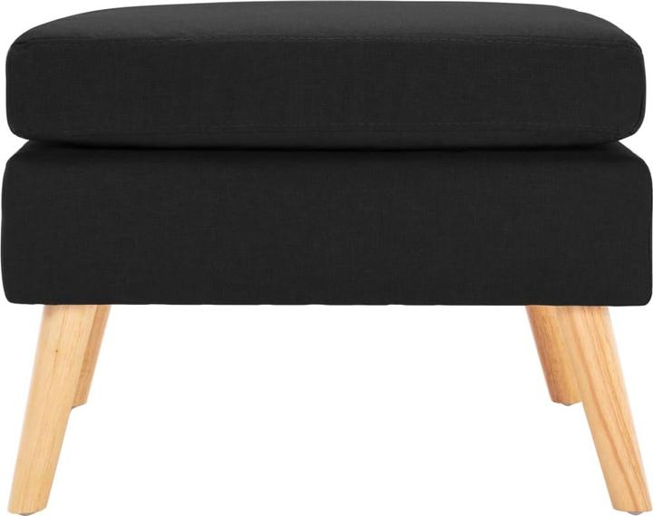 Produktbild vidaXL Fusshocker