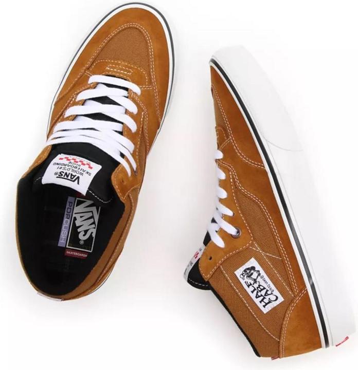 Image du produit Vans Half Cab 92 Andrew Reynolds (39)