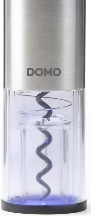 Actual product image Domo DO3103 (Electric corkscrew)