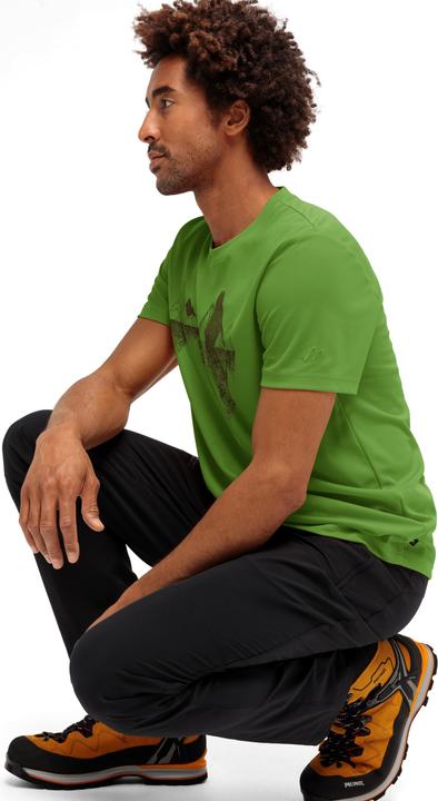 Actual product image Maier Sports Tilia Pique (L)