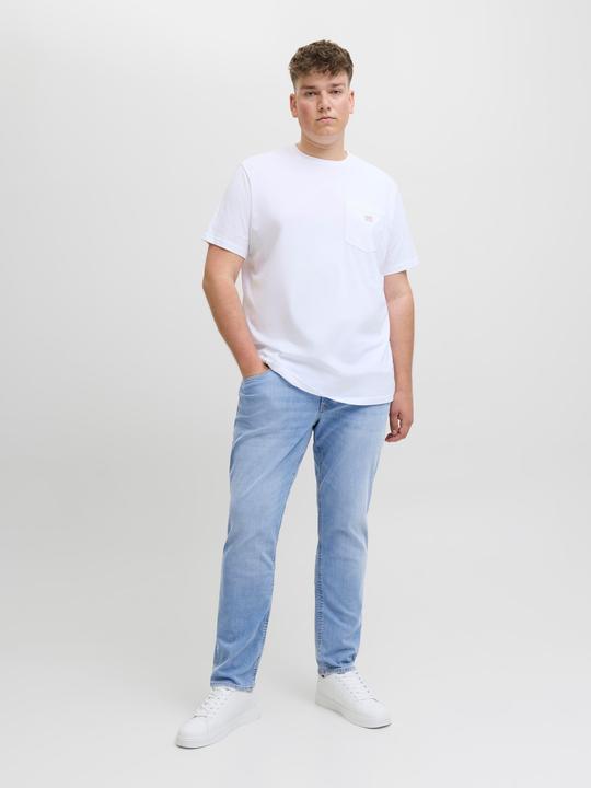 Actual product image Jack & Jones Jjiglenn Jjoriginal Sq 330 Noos Pls (W40/L30)
