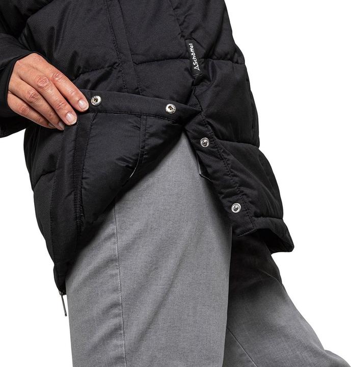 Actual product image Schöffel Boston L Parka (36)