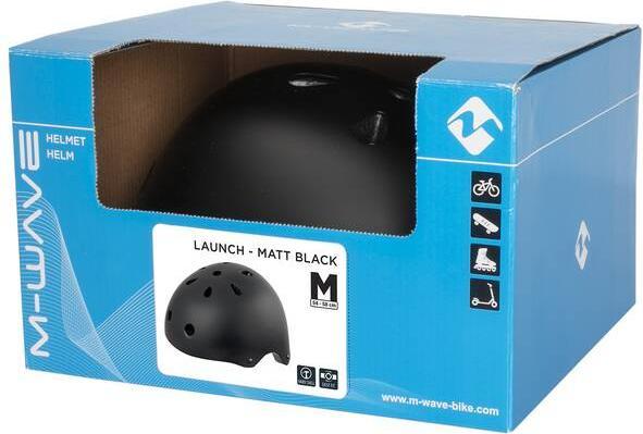Immagine prodotto M-Wave scagliarsi (54 - 58 cm)