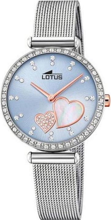 Lotus Bliss (Analoguhr, 29 mm)