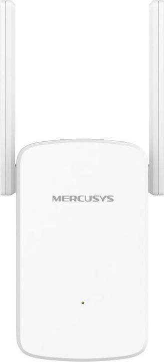 Actual product image Mercusys ME12 AC750 WiFi Range Extender (300 Mbit/s)