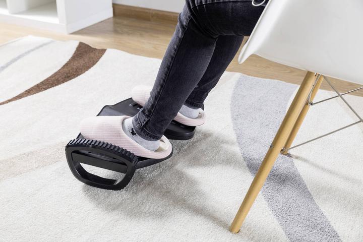 Actual product image SpeaKa Professional Footrest