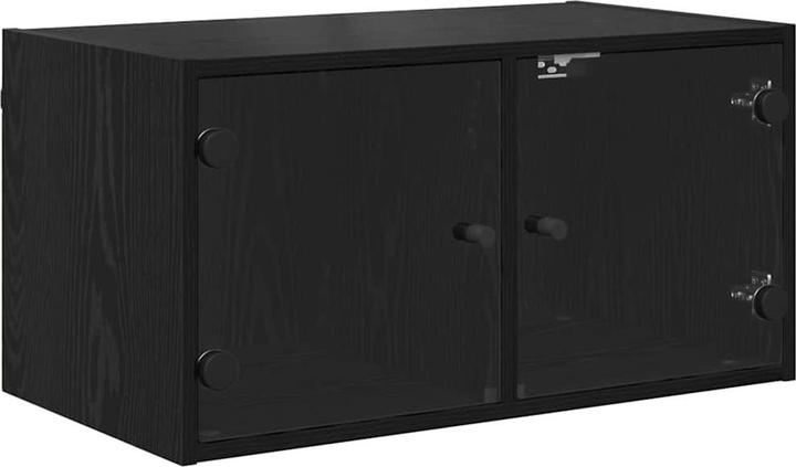Produktbild vidaXL Wandschrank (68 x 37 x 35 cm)