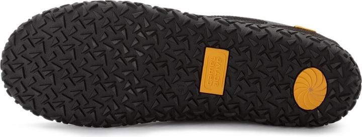 Actual product image Camel Active Sneaker textile/synthetic SCHWARZ (38)
