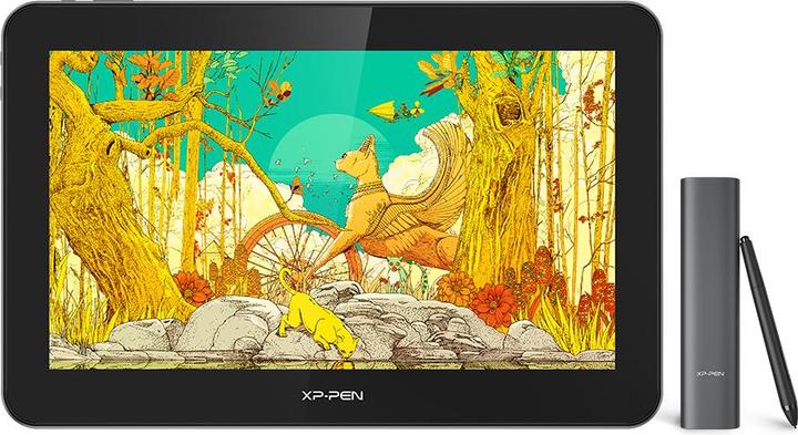 Immagine prodotto XP-Pen Artist Pro 16 (15.60", 5080 lpi)