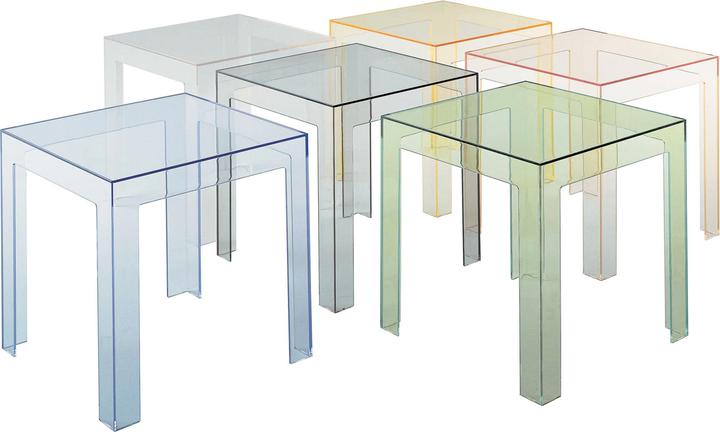 Actual product image Kartell Journi (40 x 40 x 40 cm)