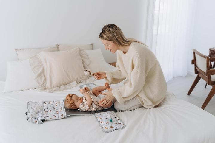 Produktbild Tends Kompakt