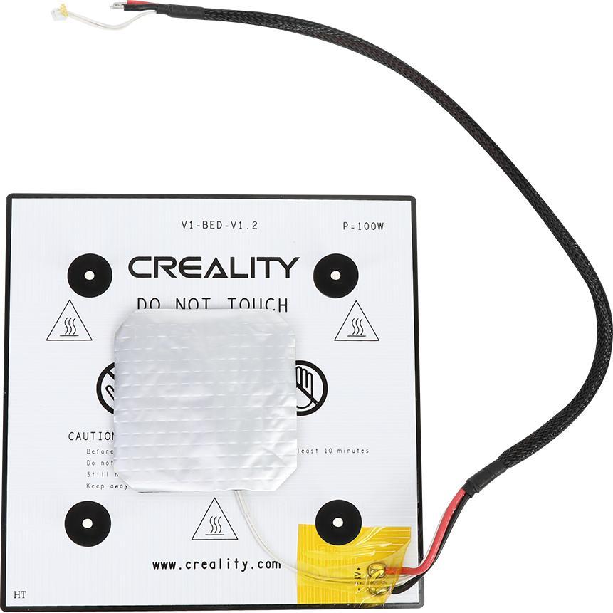 Creality Kit 3D Sermoon V1 Pro Hotbed, Accessori per stampante 3D