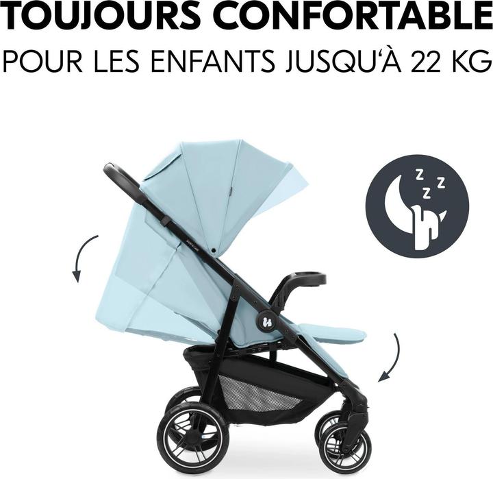 Actual product image Hauck Shop N Care